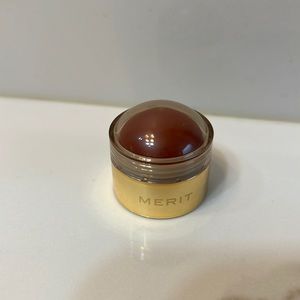 Merit Flush Balm in Mars
